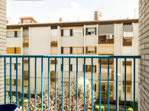 Calle Rosalía de Castro, Granada - Gallery - 7