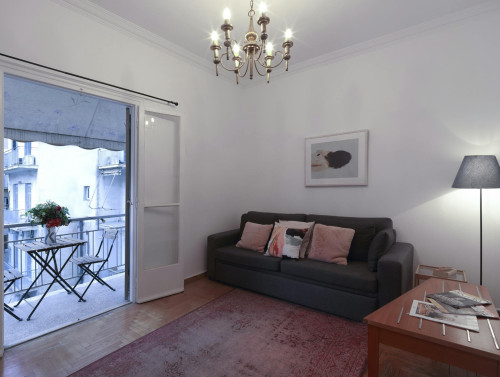 Fylis, Athens