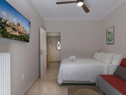 Anapiron Polemou, Athens  - Gallery -  5