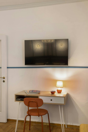 Anapiron Polemou, Athens  - Gallery -  5