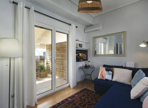 Agiou Nikolaou, Athens