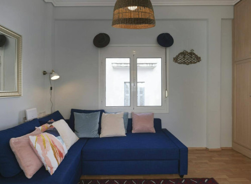 Agiou Nikolaou, Athens