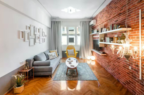 Agiou Konstantinou, Athens