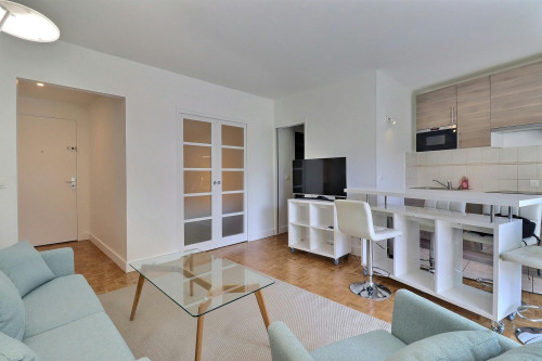 Avenue Charles de Gaulle, Neuilly-sur-Seine  - Gallery -  5
