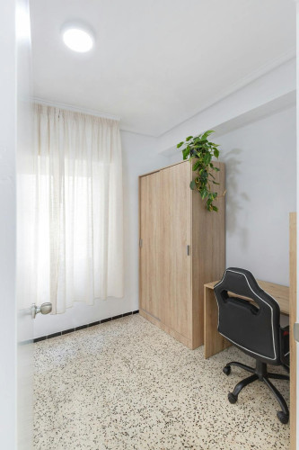 Carrer Sant Vicent, Elche