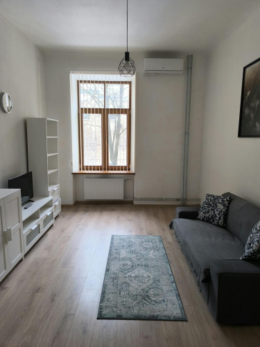 Brīvības gatve, Riga