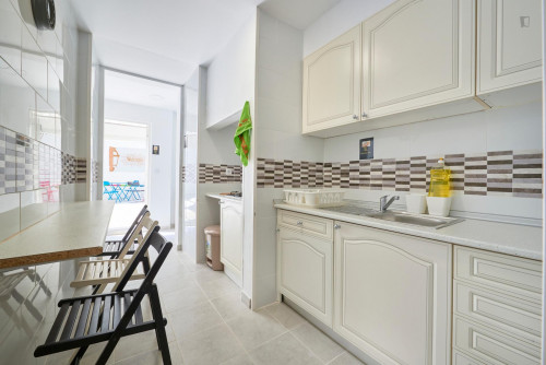 Single bedroom close to Alameda Metro Station - Gallery - 29