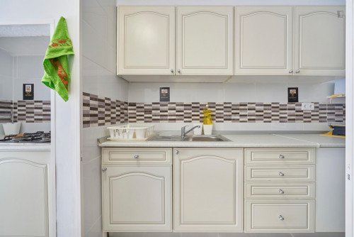 Single bedroom close to Alameda Metro Station - Gallery - 28