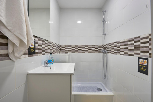 Single bedroom close to Alameda Metro Station - Gallery - 6