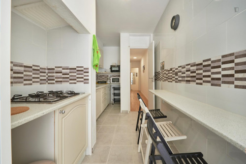 Single bedroom close to Alameda Metro Station - Gallery - 26