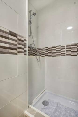 Single bedroom close to Alameda Metro Station - Gallery - 10