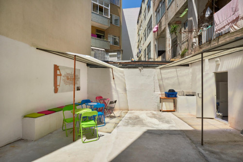 Single bedroom close to Alameda Metro Station - Gallery - 7