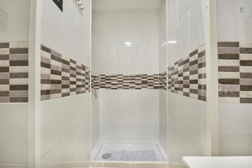 Single bedroom close to Alameda Metro Station - Gallery - 20