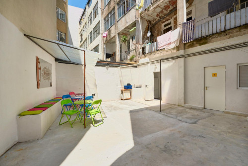 Single bedroom close to Alameda Metro Station - Gallery - 9