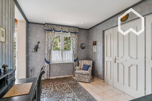 Our little house in the greenery with perfect transport connections - Gallery - 8
