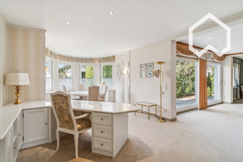 Our little house in the greenery with perfect transport connections - Gallery - 6