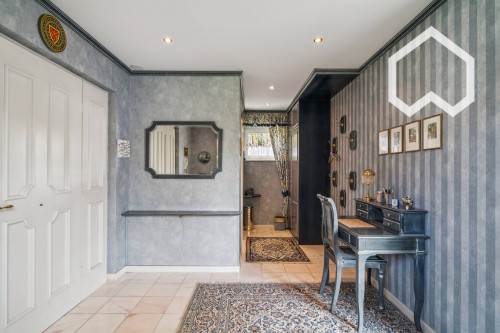 Our little house in the greenery with perfect transport connections - Gallery - 7