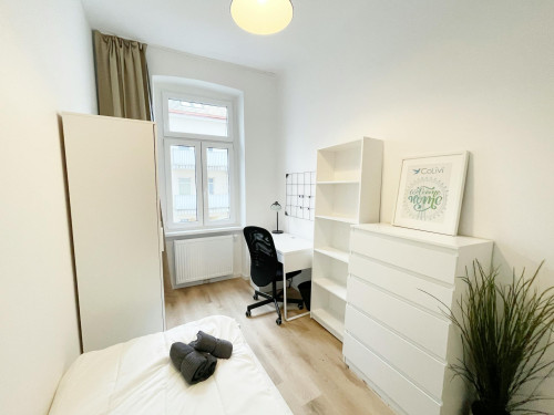 Hyrtlgasse, Vienna