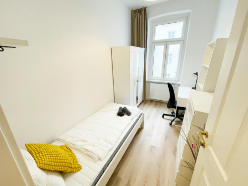 Hyrtlgasse, Vienna