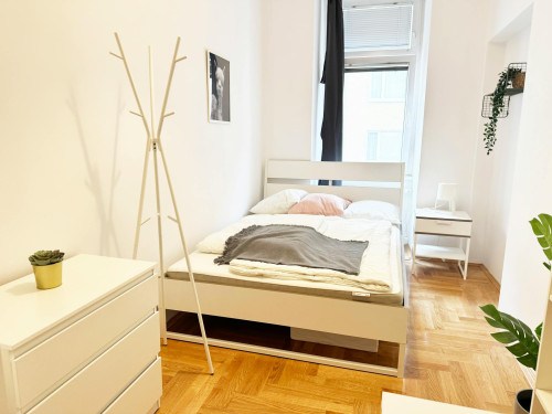 Favoritenstraße, Vienna