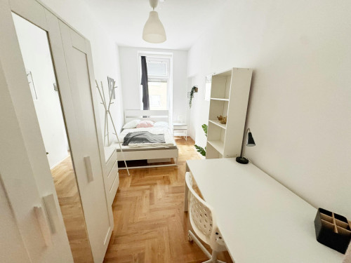 Favoritenstraße, Vienna