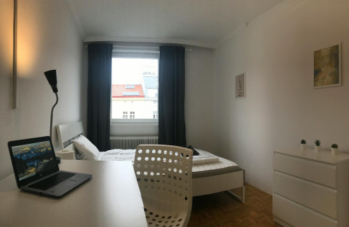 Juchgasse, Vienna