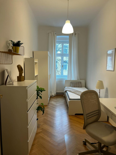 Hasnerstraße, Vienna