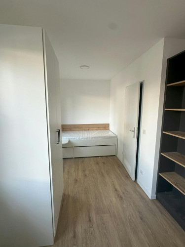 Jakobstraße, Essen