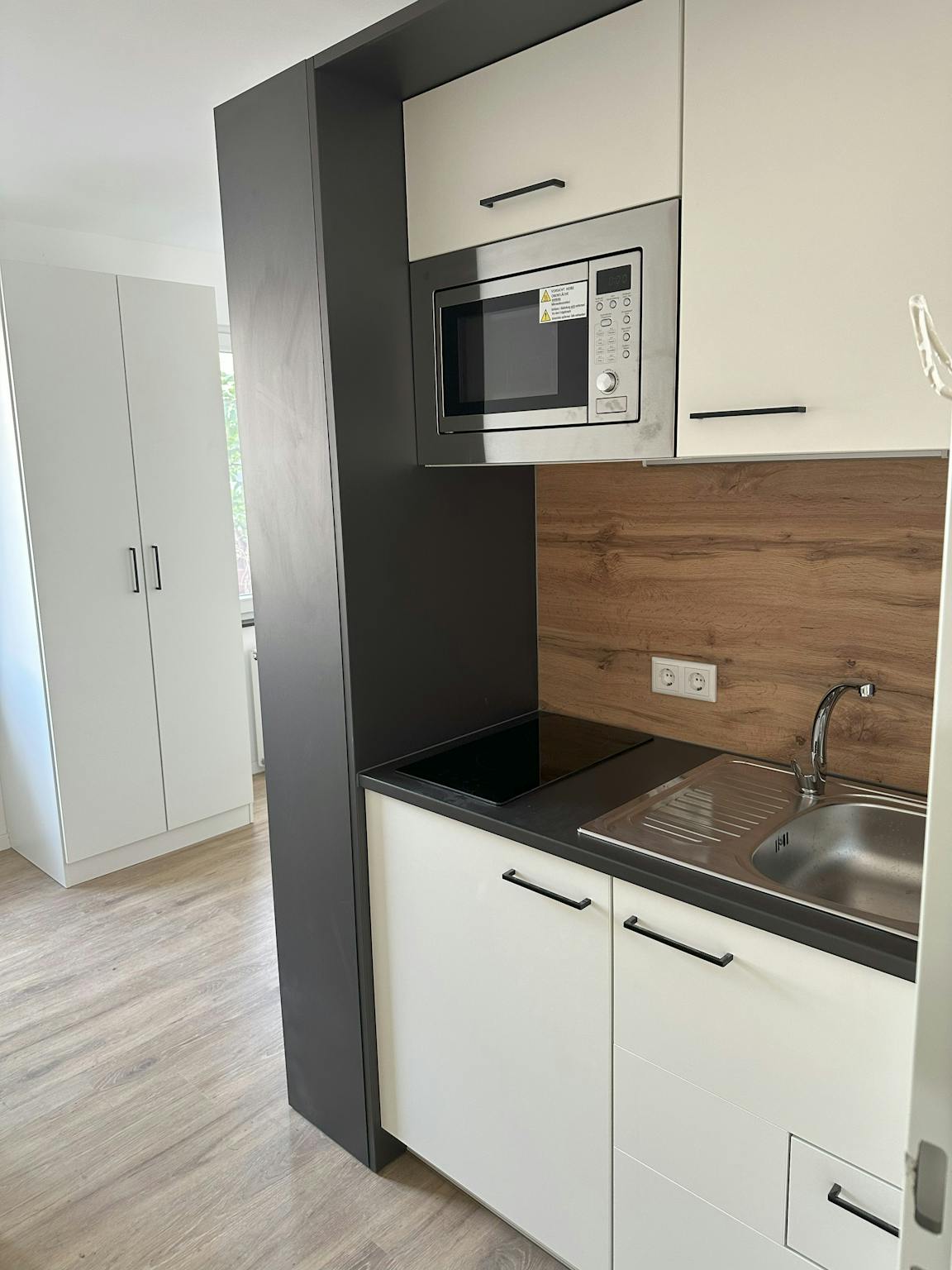 Entire Place - Jakobstraße, Essen - Gallery - 1