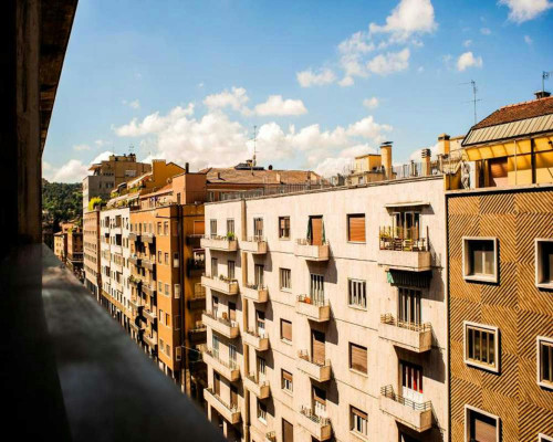 Via Guglielmo Marconi, Bologna  - Gallery -  5