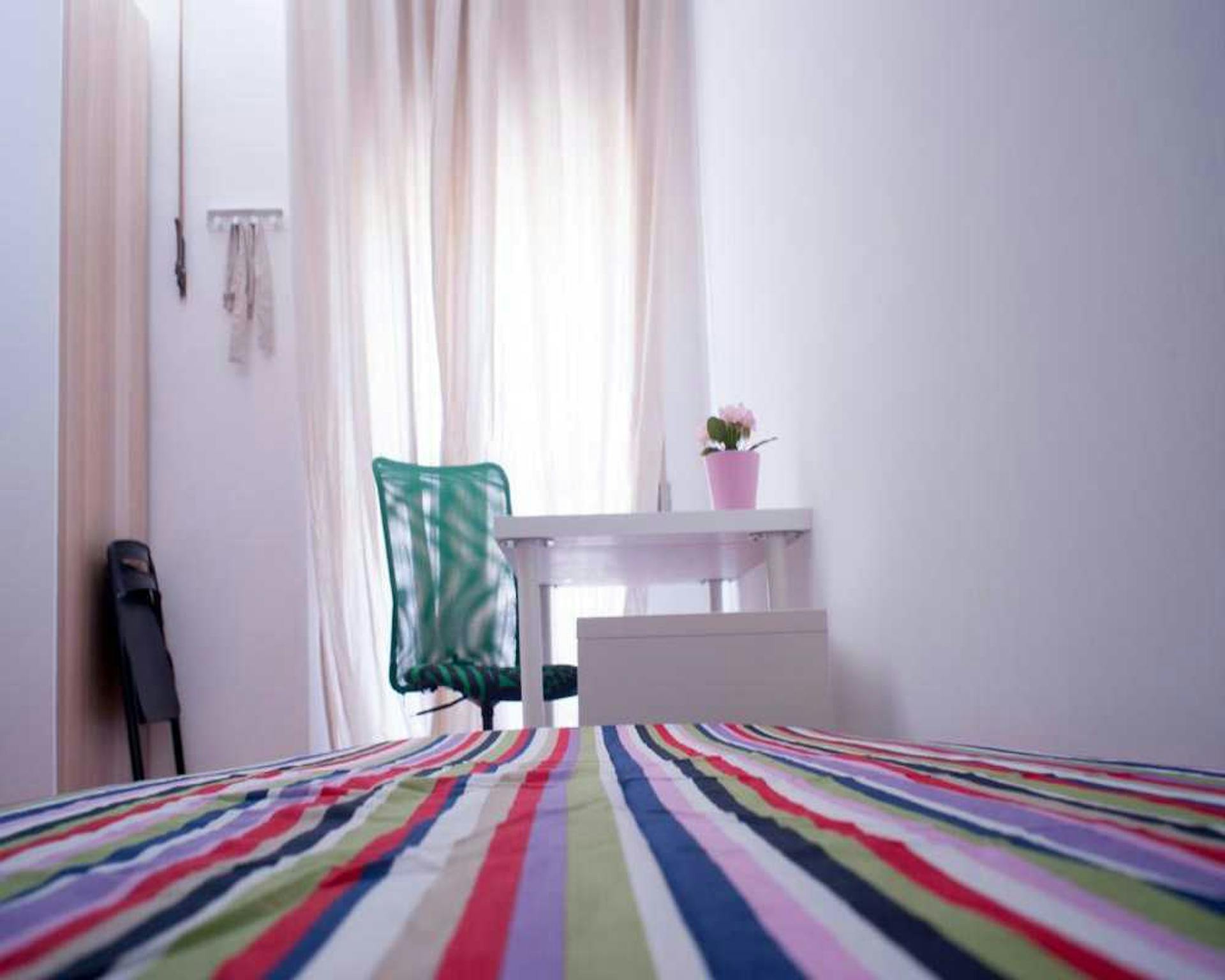 Private Room - Via Guglielmo Marconi, Bologna - Gallery - 1