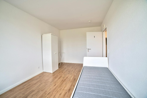 Kölner Landstraße, Düsseldorf