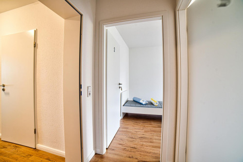 Kölner Landstraße, Düsseldorf