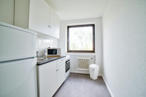 Kölner Landstraße, Düsseldorf
