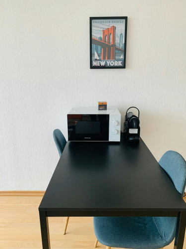 Brüsseler Straße, Bonn - Gallery - 10