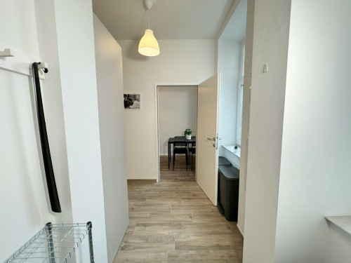 Reindorfgasse, Vienna