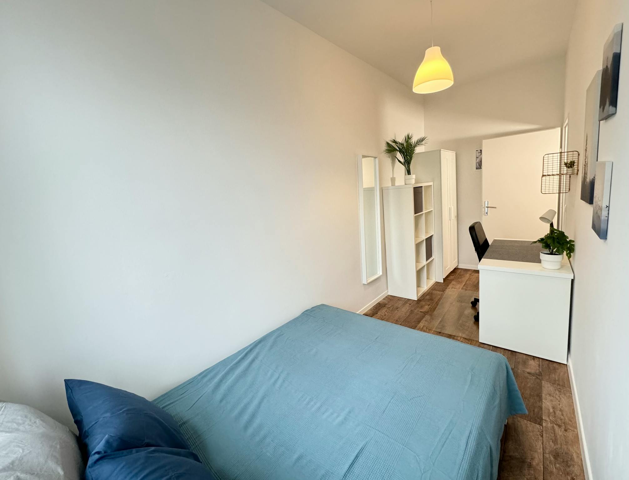  Private Room  -  Reindorfgasse, Vienna  - Gallery -  1