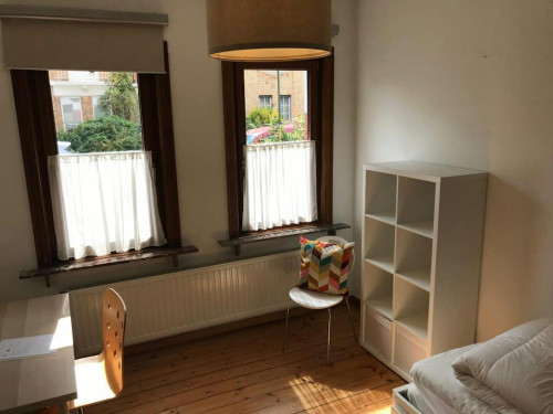 Désiré Desmetstraat, Schaerbeek  - Gallery -  5