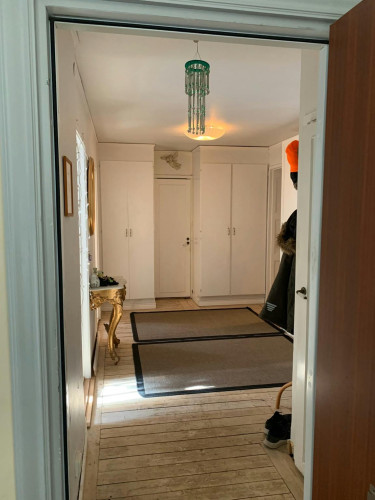 Tomtebogatan, Stockholm - Gallery - 8