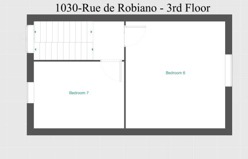 Rue de Robiano, Schaerbeek  - Gallery -  5