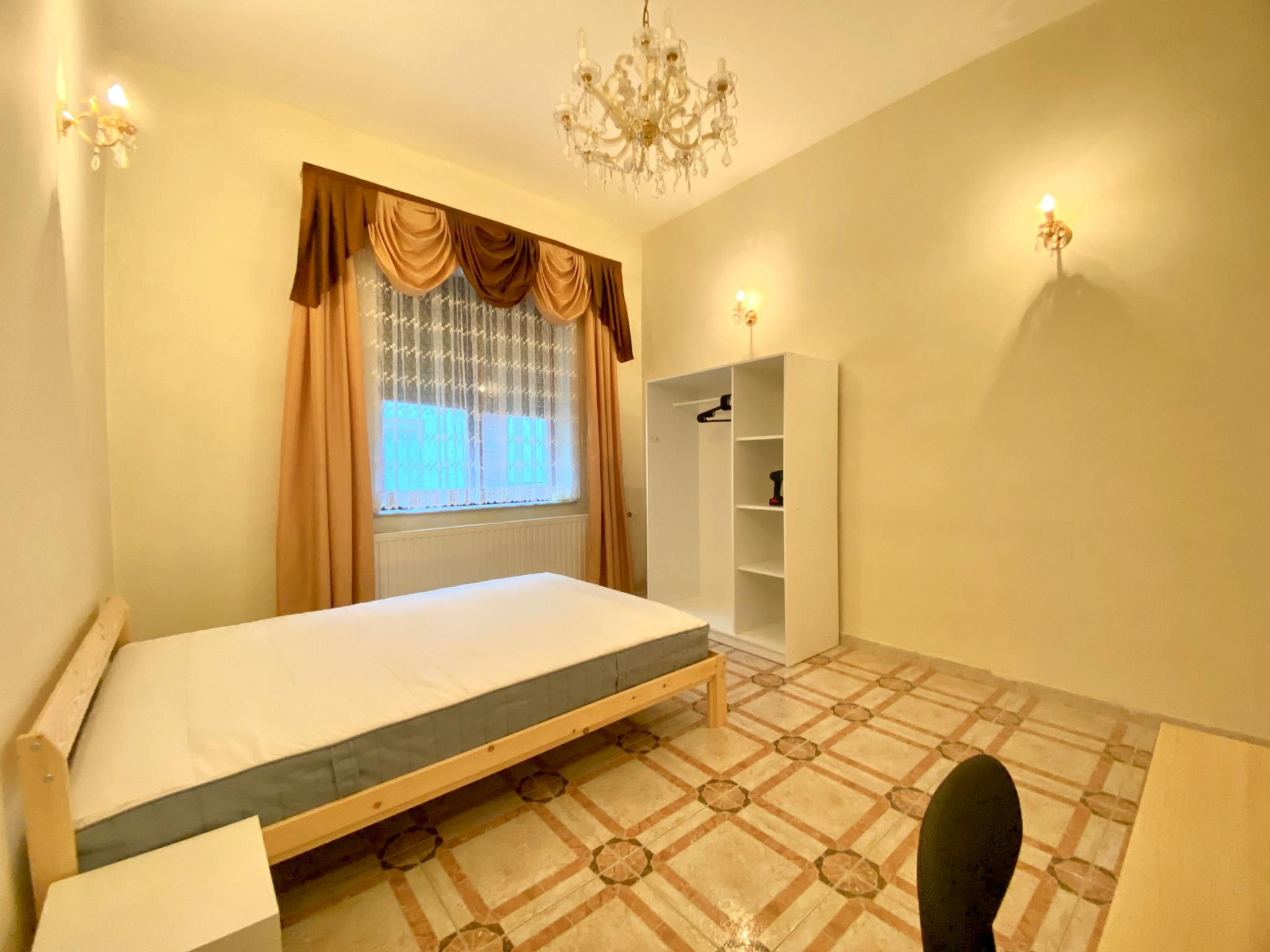 Private Room - Rue de Robiano, Schaerbeek - Gallery - 1