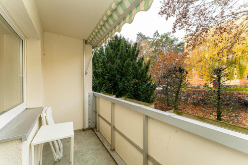 Am Schlangenfenn, Potsdam