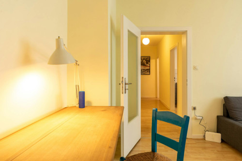 Kirchfeldstraße, Düsseldorf  - Gallery -  5
