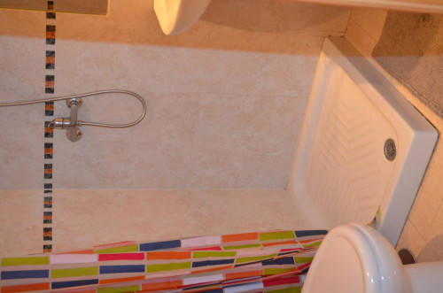 Double ensuite bedroom in 11-room apartment in the heart of Madrid - Gallery - 5