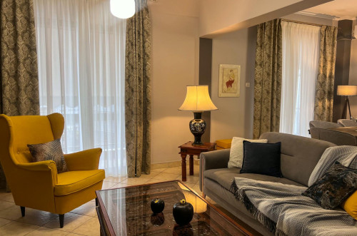 Leoforos Syngrou, Athens  - Gallery -  5