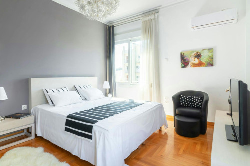 Leoforos Syngrou, Athens