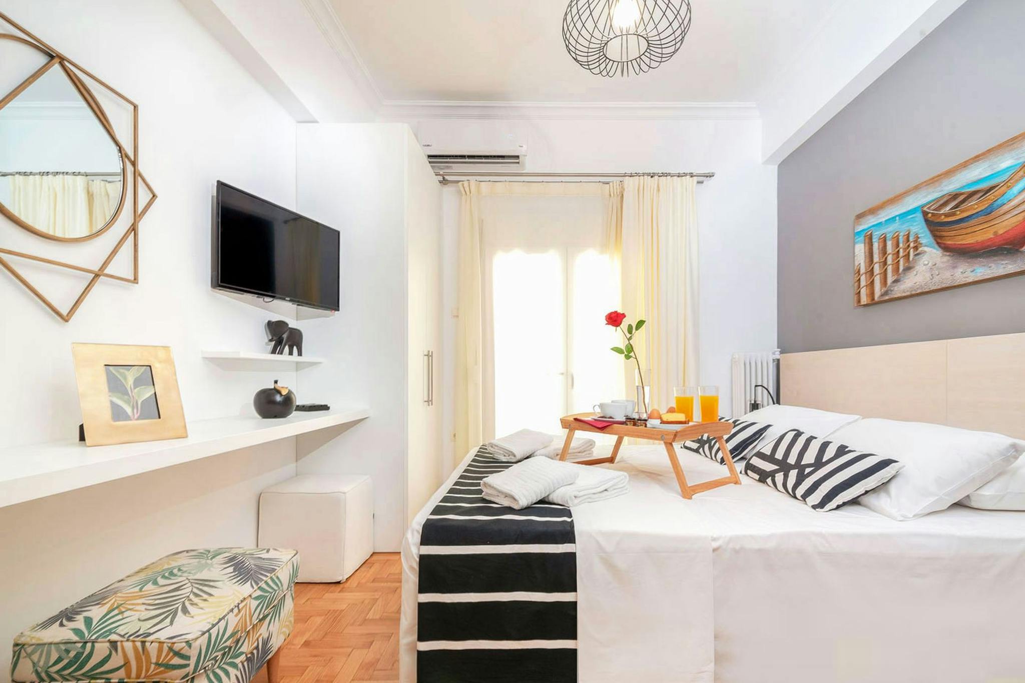 Entire Place - Meintani, Athens - Gallery - 1