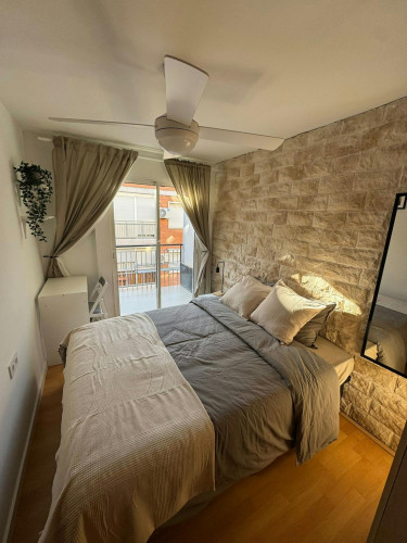 Carrer del Mestre Victoriano Andres, Torrent