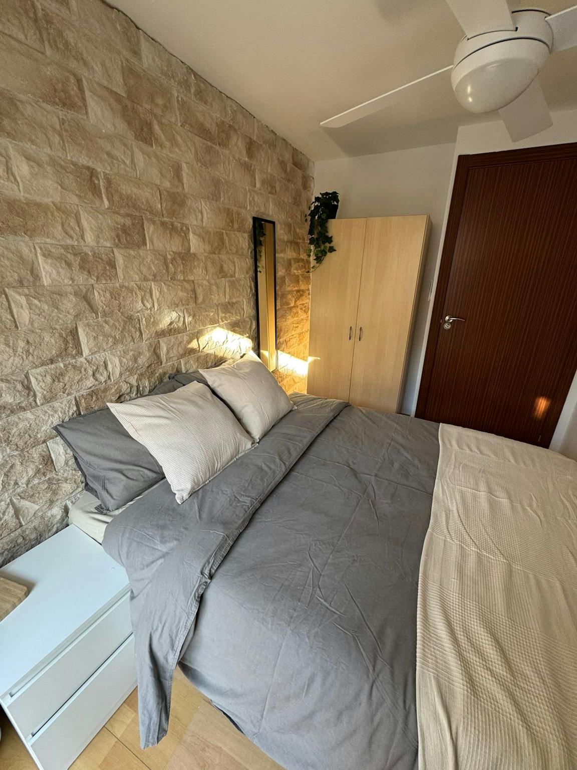  Private Room  -  Carrer del Mestre Victoriano Andres, Torrent  - Gallery -  1