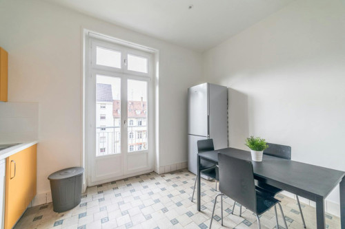 Boulevard Clemenceau, Strasbourg - Gallery - 6